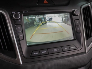 Внедорожник Hyundai Creta 2019 года, 1829000 рублей, Воронеж