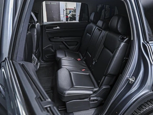 Внедорожник Volkswagen Teramont 2019 года, 3078000 рублей, Ставрополь