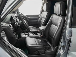 Внедорожник Mitsubishi Pajero 2014 года, 2549000 рублей, Тюмень