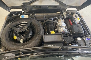 Внедорожник ВАЗ (LADA) 2121 (4x4) 2023 года, 1040000 рублей, Орёл