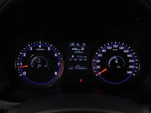 Седан Hyundai i40 2015 года, 1299000 рублей, Воронеж