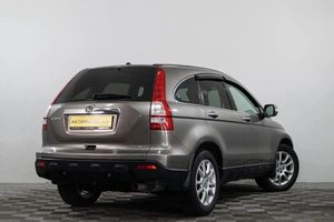 Внедорожник Honda CR-V 2008 года, 1499000 рублей, Сургут