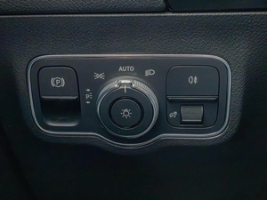 Внедорожник Mercedes-benz GLA-класс 2020 года, 3520000 рублей, Краснодар