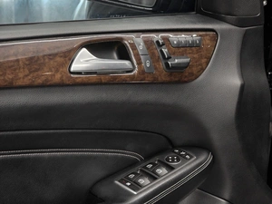 Внедорожник Mercedes-benz M-класс 2011 года, 1850000 рублей, Красноярск