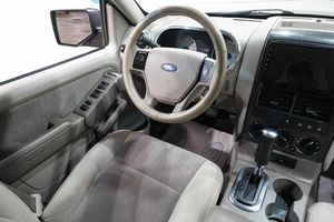 Внедорожник Ford Explorer 2007 года, 1069000 рублей, Новокузнецк