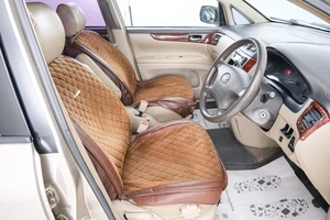 Минивэн Toyota Picnic 2002 года, 599000 рублей, Красноярск