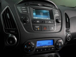 Внедорожник Hyundai ix35 2015 года, 1399000 рублей, Воронеж