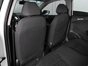 Седан Hyundai Solaris 2015 года, 969000 рублей, Аксай