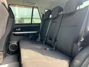 Внедорожник Suzuki Grand Vitara 2011 года, 999000 рублей, Ижевск
