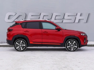 Внедорожник Changan CS35 Plus 2023 года, 1999000 рублей, Волгоград