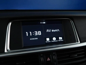 Седан Kia Optima 2019 года, 2218444 рублей, Москва