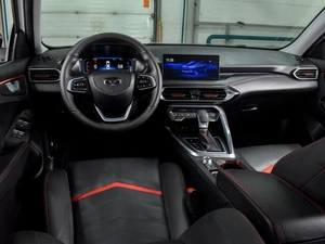 Седан Kaiyi E5 2023 года, 1345000 рублей, Воронеж