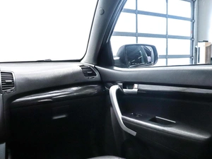 Внедорожник Kia Sorento 2010 года, 1570000 рублей, Красноярск