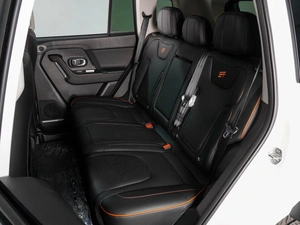 Внедорожник Jetour T1 2026 года, 4199900 рублей, Тюмень