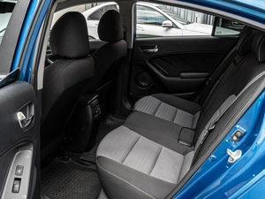 Седан Kia Cerato 2014 года, 1249000 рублей, Краснодар