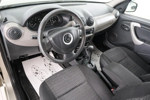 Хетчбэк Renault Sandero 2012 года, 689000 рублей, Красноярск