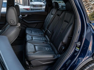 Внедорожник Audi Q7 2021 года, 5530000 рублей, Краснодар