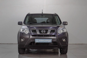 Внедорожник Nissan X-Trail 2012 года, 1079000 рублей, Челябинск
