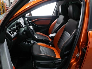 Универсал ВАЗ (LADA) Vesta Cross 2018 года, 950000 рублей, Тюмень