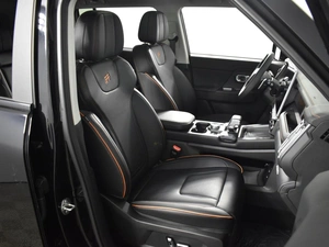 Внедорожник Jetour T1 2026 года, 3680000 рублей, Казань