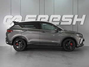 Внедорожник Geely Boyue Cool 2024 года, 2199000 рублей, Минеральные Воды