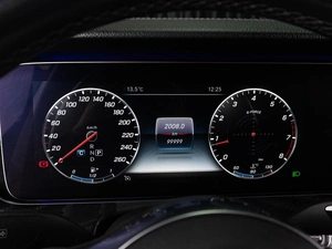 Седан Mercedes-benz E-класс 2021 года, 4199000 рублей, Тюмень