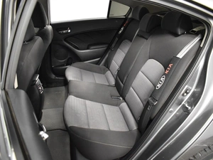Седан Kia Cerato 2014 года, 1059900 рублей, Казань