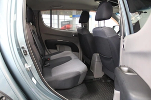 Пикап Mitsubishi L200 2007 года, 1854000 рублей, Красноярск