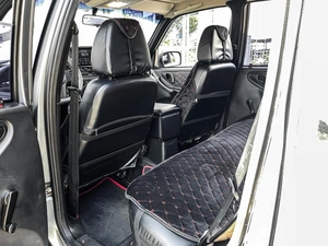 Внедорожник Chevrolet Niva 2013 года, 520000 рублей, Ставрополь