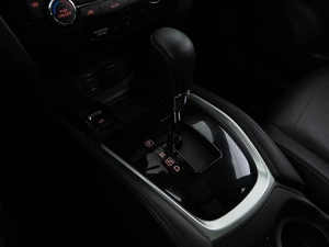 Внедорожник Nissan X-Trail 2016 года, 1699050 рублей, Москва