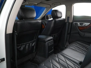 Внедорожник Infiniti FX50 2011 года, 1499077 рублей, Москва