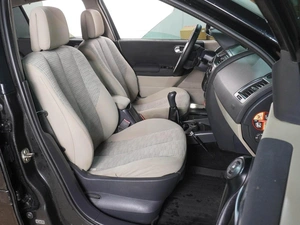 Седан Renault Megane 2006 года, 429000 рублей, Воронеж