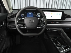 Лифтбек FAW Bestune B70 2024 года, 2525000 рублей, Ставрополь
