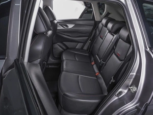 Внедорожник Changan CS35 Plus 2023 года, 1722000 рублей, Ростов-на-Дону