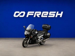 Yamaha FJR 1300 2008 года, 999077 рублей, Москва