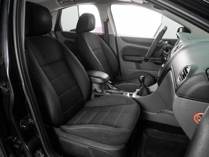 Седан Ford Focus 2008 года, 515000 рублей, Воронеж