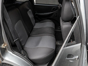 Внедорожник Chevrolet Niva 2013 года, 580000 рублей, Краснодар