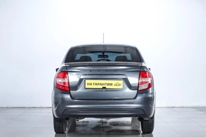 Седан ВАЗ (LADA) Granta 2024 года, 949000 рублей, Челябинск