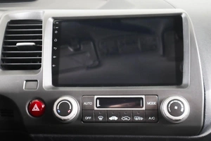 Седан Honda Civic 2010 года, 979000 рублей, Пермь