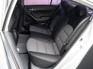 Седан Kia Cerato 2013 года, 1280000 рублей, Краснодар