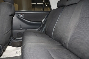 Хетчбэк Toyota Corolla 2005 года, 709000 рублей, Новосибирск