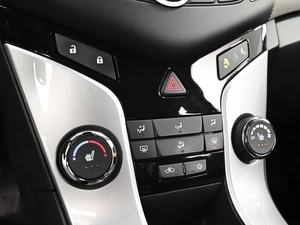 Седан Chevrolet Cruze 2013 года, 929000 рублей, Ставрополь