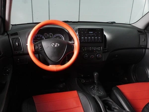 Хетчбэк Hyundai i30 2010 года, 799000 рублей, Красный Пахарь