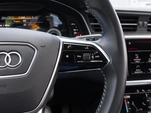 Седан Audi A6 2020 года, 4900000 рублей, Волгоград