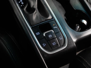 Внедорожник Hyundai Santa Fe 2019 года, 3100000 рублей, Тюмень