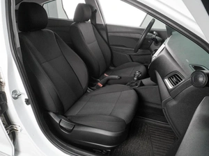 Седан Hyundai Solaris 2019 года, 1487000 рублей, Воронеж