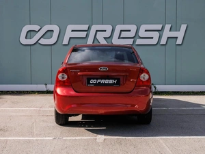 Седан Ford Focus 2009 года, 599000 рублей, Большой Сочи