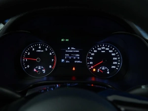 Седан Kia Cerato 2018 года, 1747444 рублей, Москва