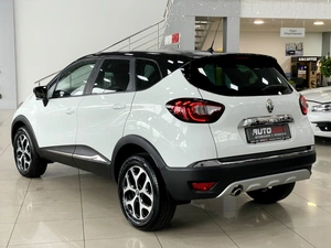 Внедорожник Renault Kaptur 2017 года, 1187000 рублей, Солонцы