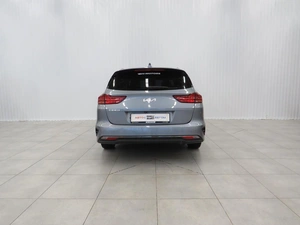 Хэтчбек Kia Ceed 2022 года, 2170000 рублей, Калуга